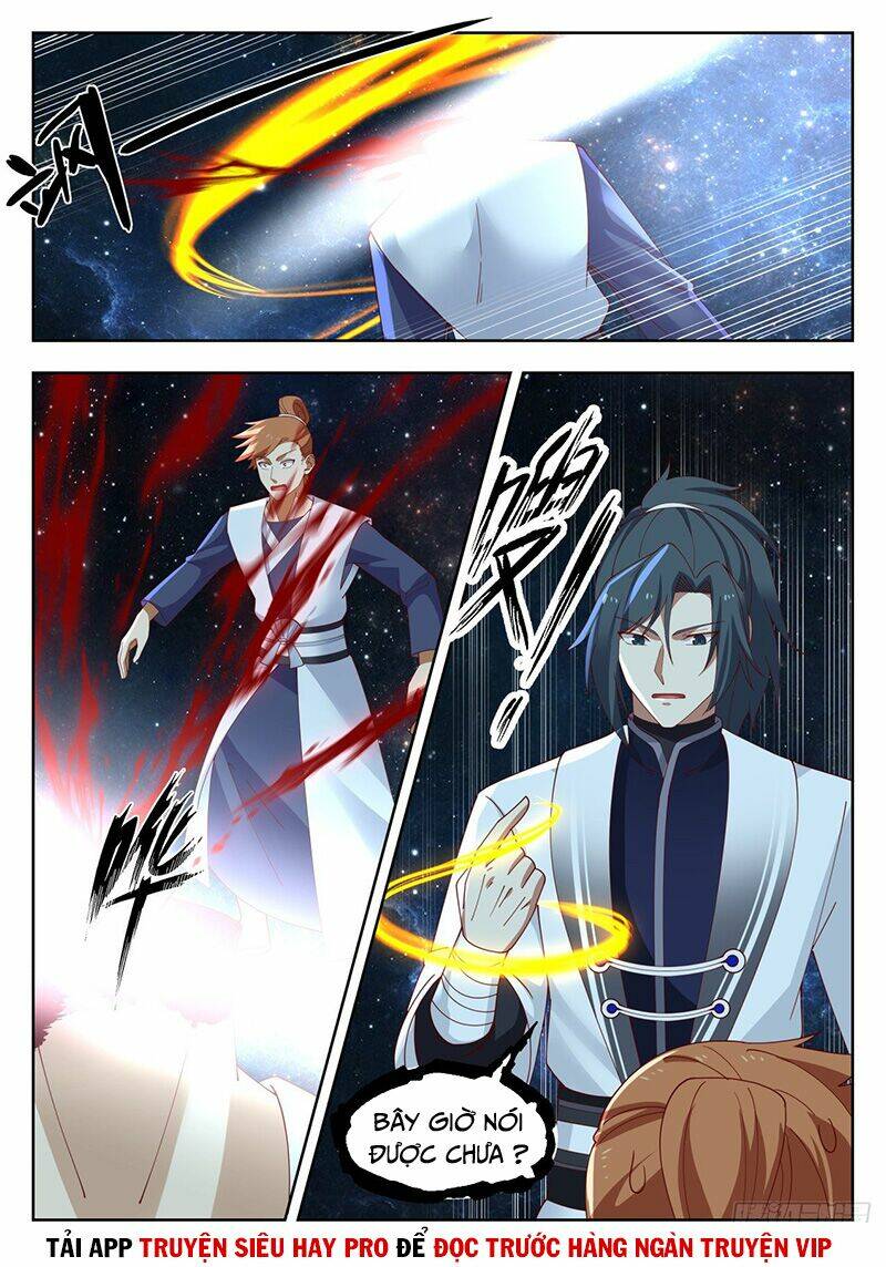 Võ Luyện Đỉnh Phong - Chapter 1443 - Page 7