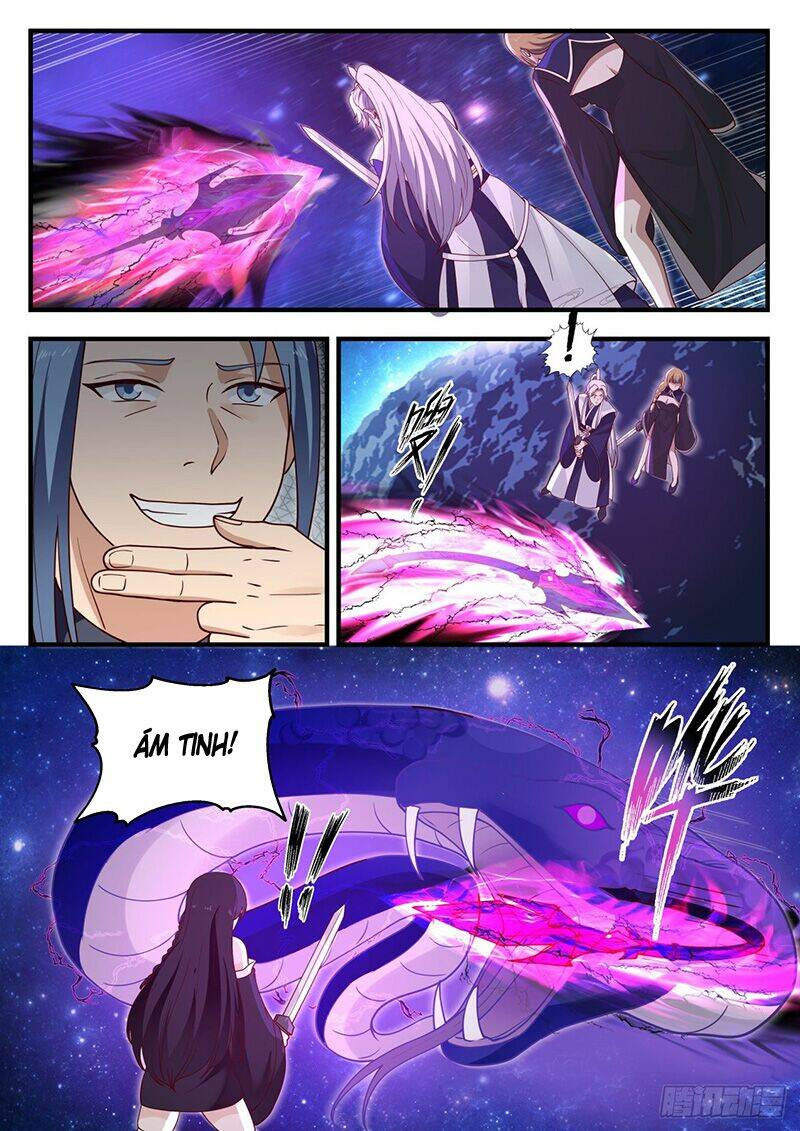 Võ Luyện Đỉnh Phong - Chapter 1445 - Page 7