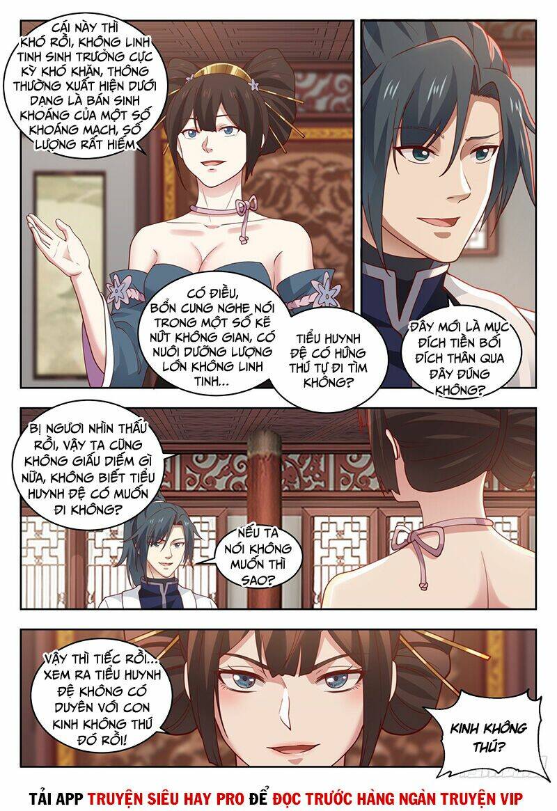 Võ Luyện Đỉnh Phong - Chapter 1449 - Page 7