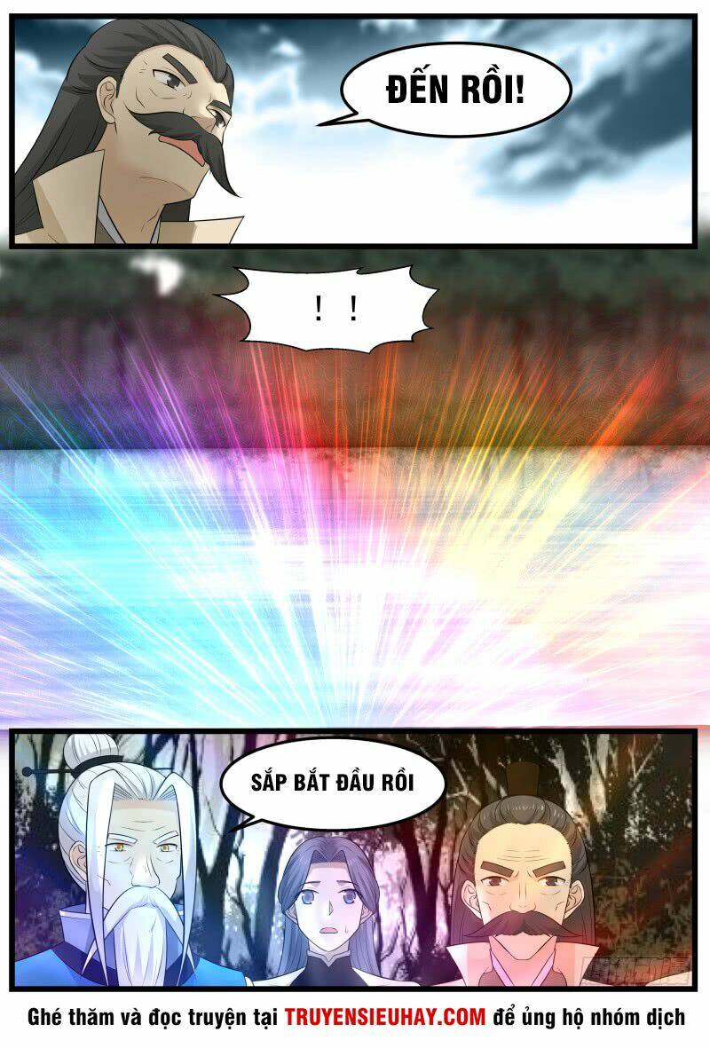 Võ Luyện Đỉnh Phong - Chapter 145 - Page 13