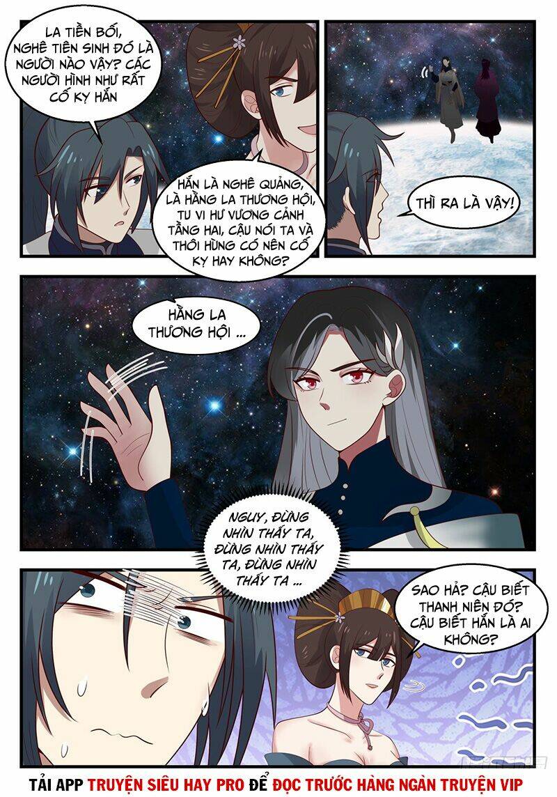 Võ Luyện Đỉnh Phong - Chapter 1450 - Page 5