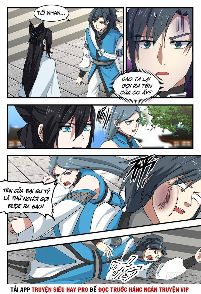 Võ Luyện Đỉnh Phong - Chapter 1452 - Page 7