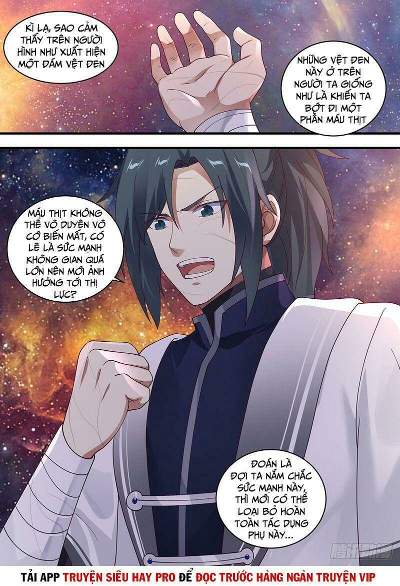 Võ Luyện Đỉnh Phong - Chapter 1459 - Page 7