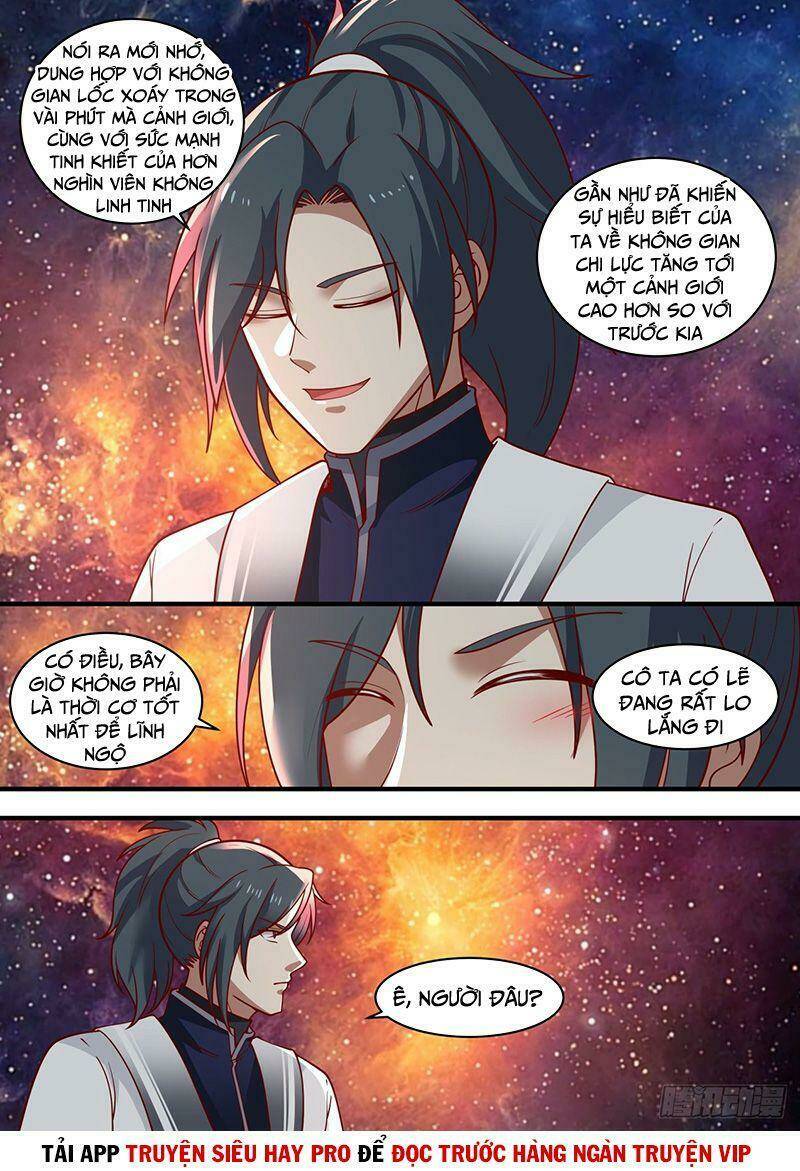 Võ Luyện Đỉnh Phong - Chapter 1459 - Page 8