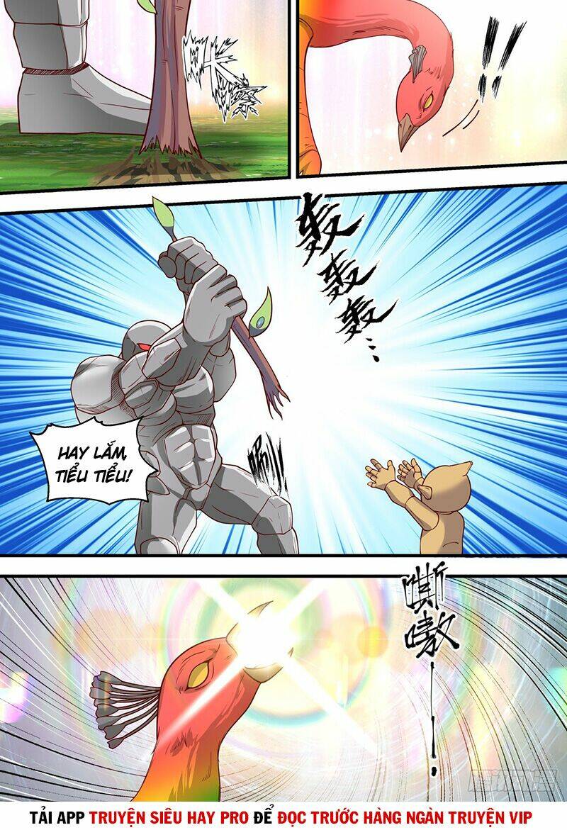 Võ Luyện Đỉnh Phong - Chapter 1470 - Page 4