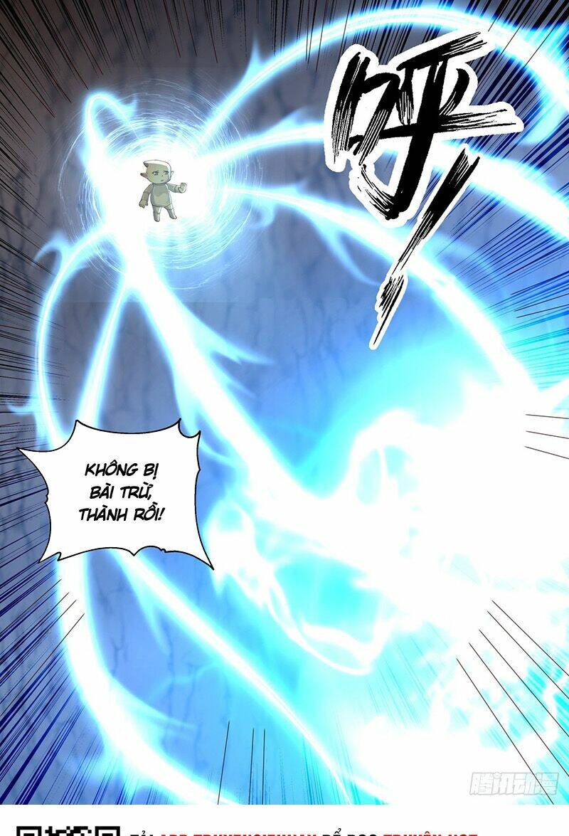 Võ Luyện Đỉnh Phong - Chapter 1475 - Page 11