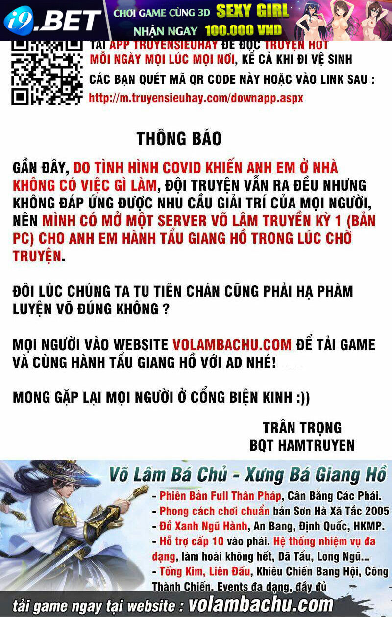 Võ Luyện Đỉnh Phong - Chapter 1475 - Page 12