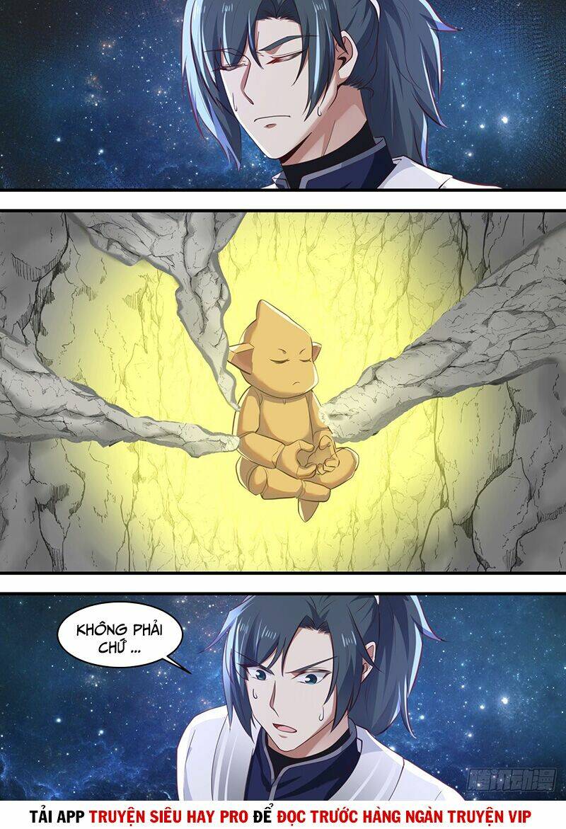 Võ Luyện Đỉnh Phong - Chapter 1478 - Page 9