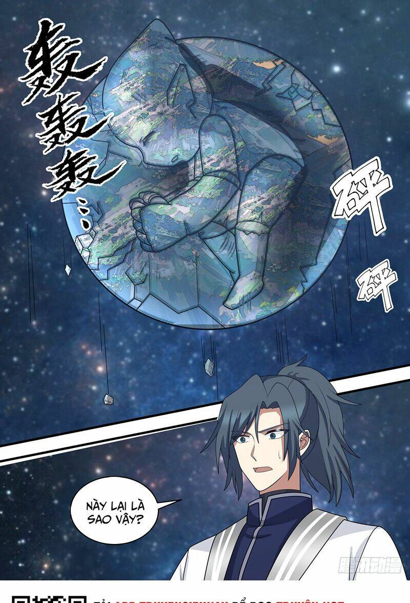 Võ Luyện Đỉnh Phong - Chapter 1478 - Page 11