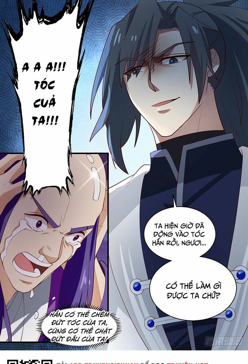 Võ Luyện Đỉnh Phong - Chapter 1481 - Page 11