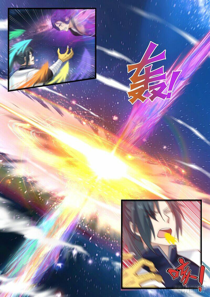 Võ Luyện Đỉnh Phong - Chapter 1482 - Page 7