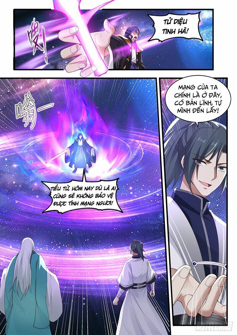 Võ Luyện Đỉnh Phong - Chapter 1483 - Page 3