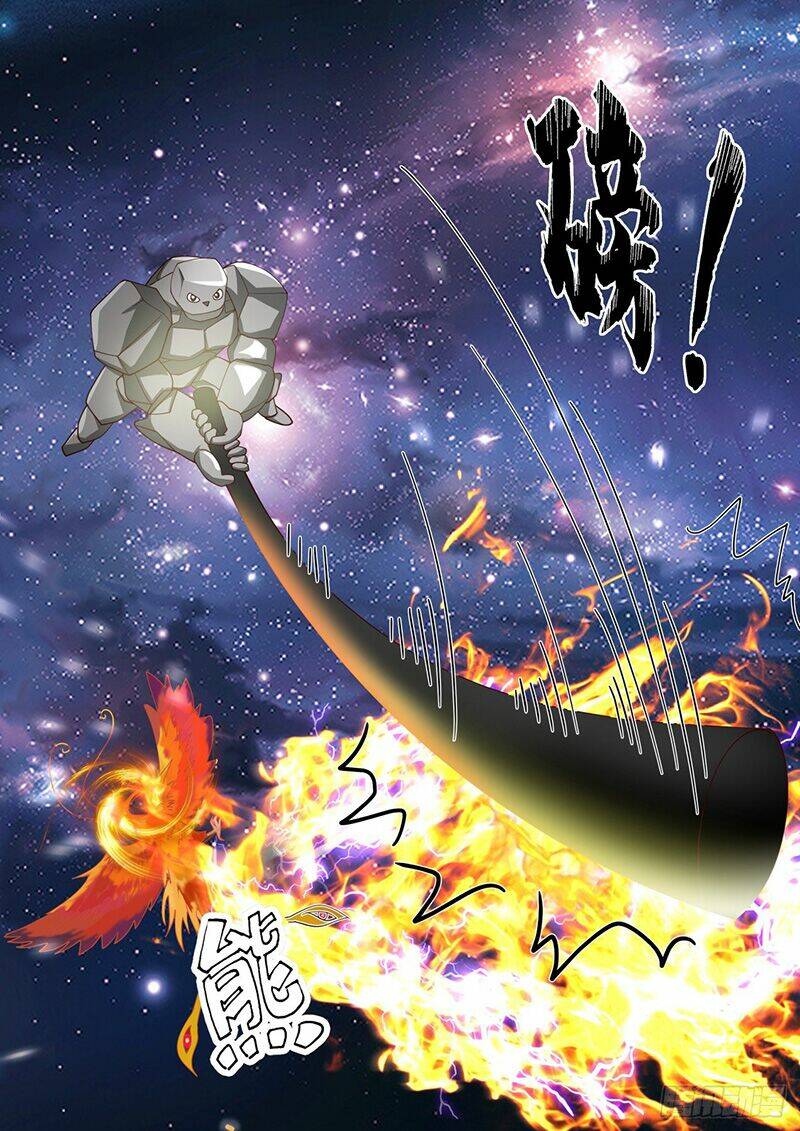 Võ Luyện Đỉnh Phong - Chapter 1484 - Page 9