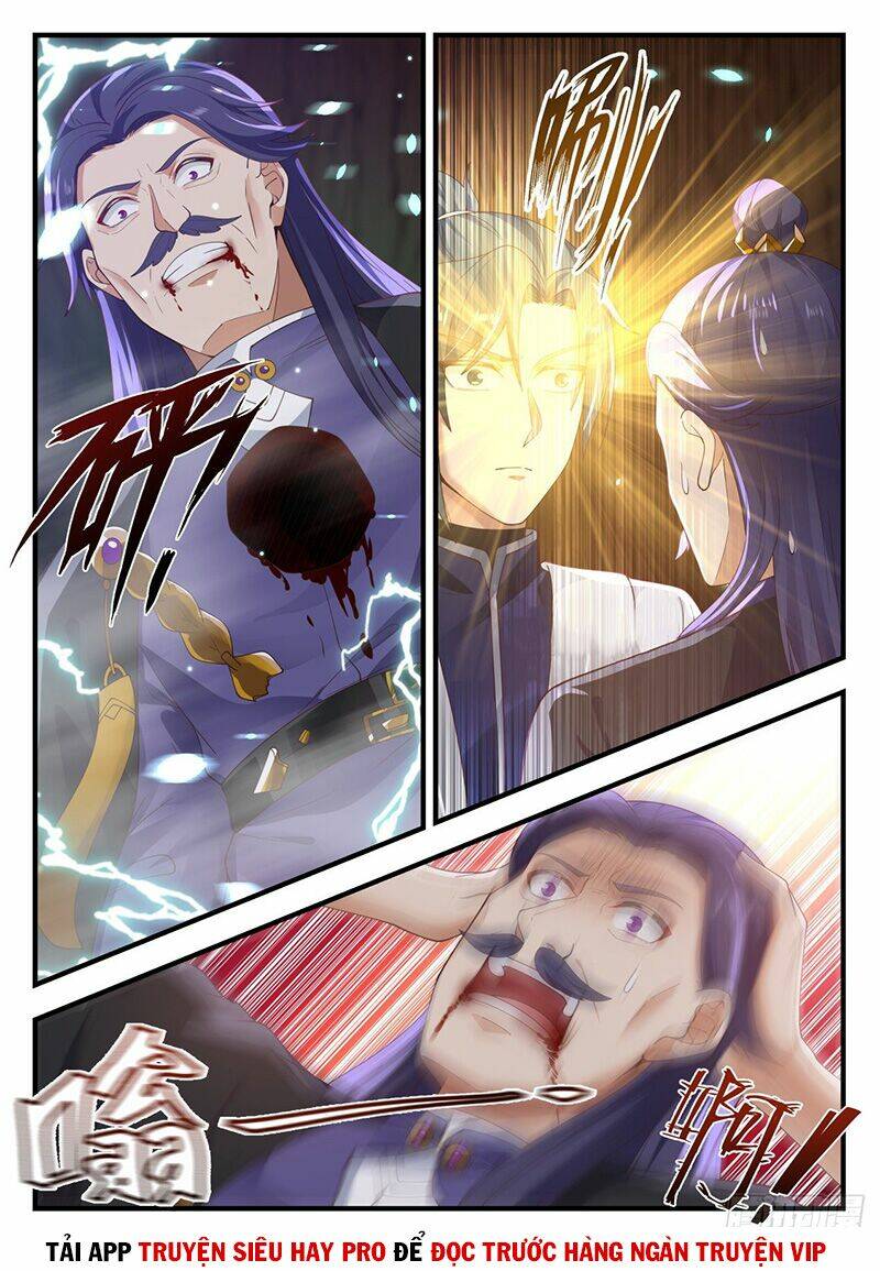 Võ Luyện Đỉnh Phong - Chapter 1489 - Page 5