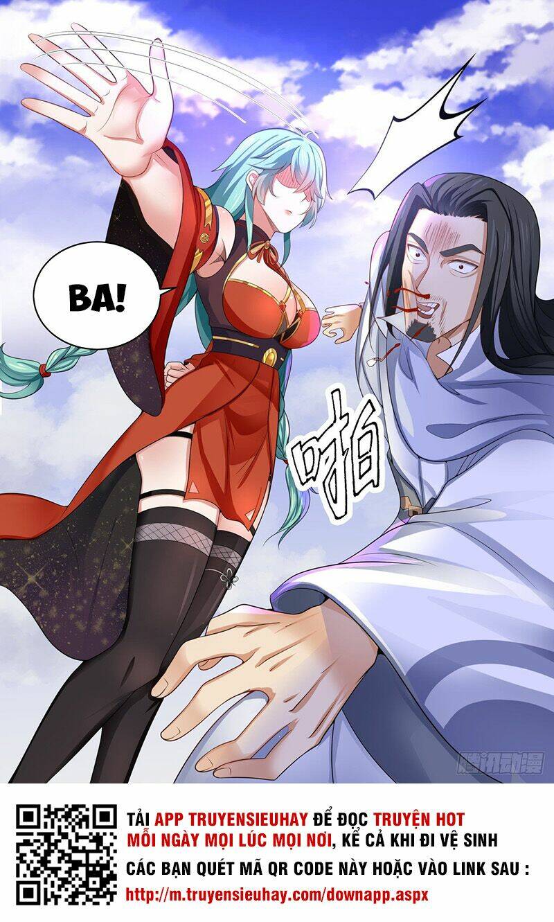 Võ Luyện Đỉnh Phong - Chapter 1496 - Page 11