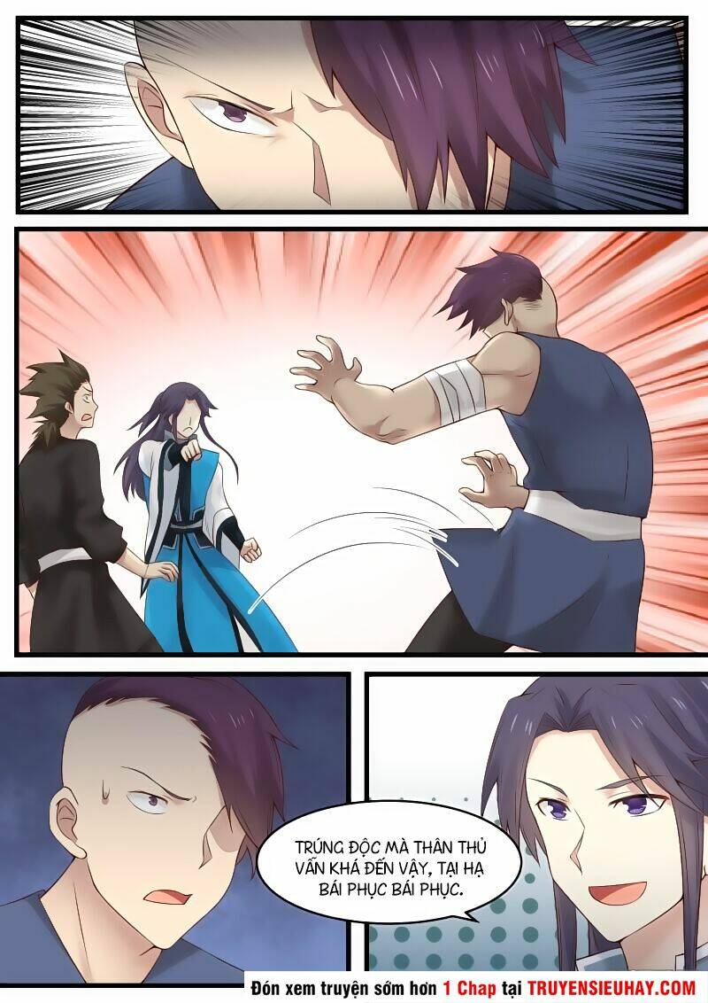 Võ Luyện Đỉnh Phong - Chapter 15 - Page 5