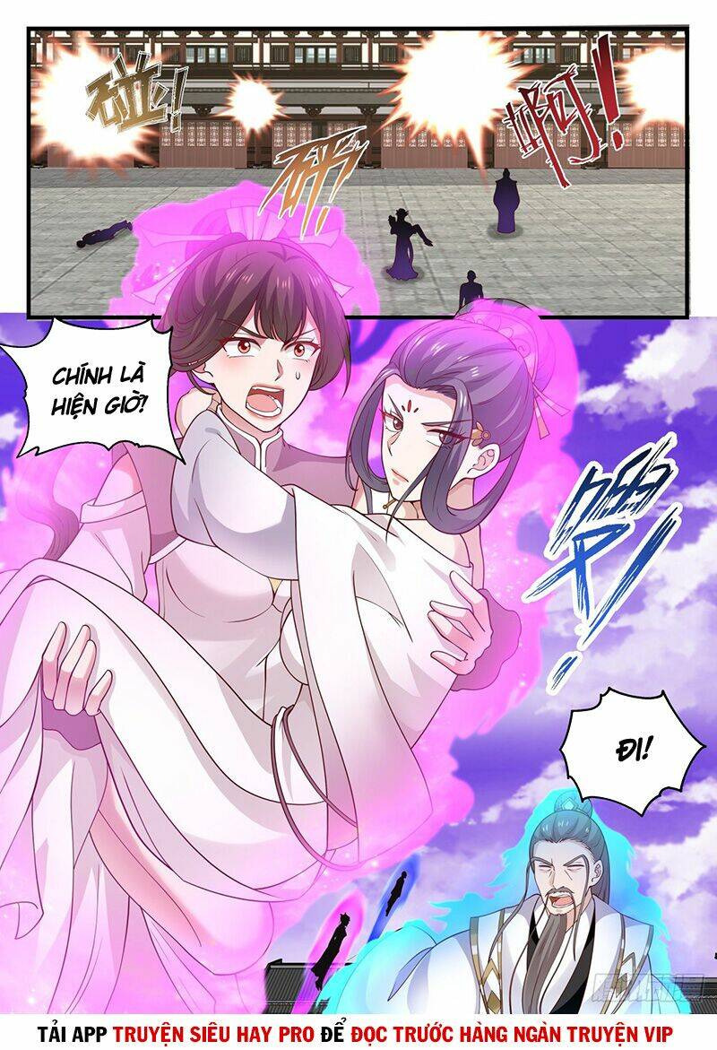 Võ Luyện Đỉnh Phong - Chapter 1503 - Page 6