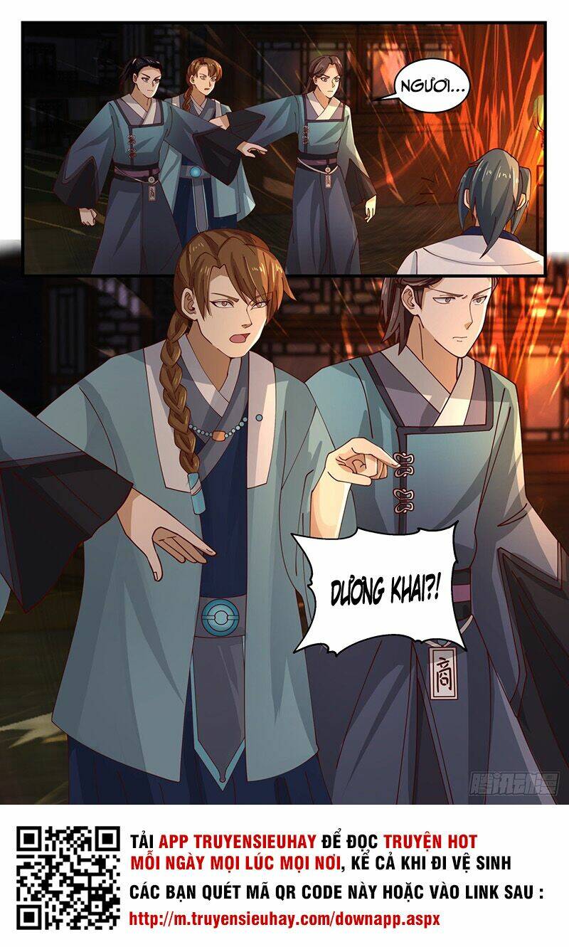 Võ Luyện Đỉnh Phong - Chapter 1509 - Page 11