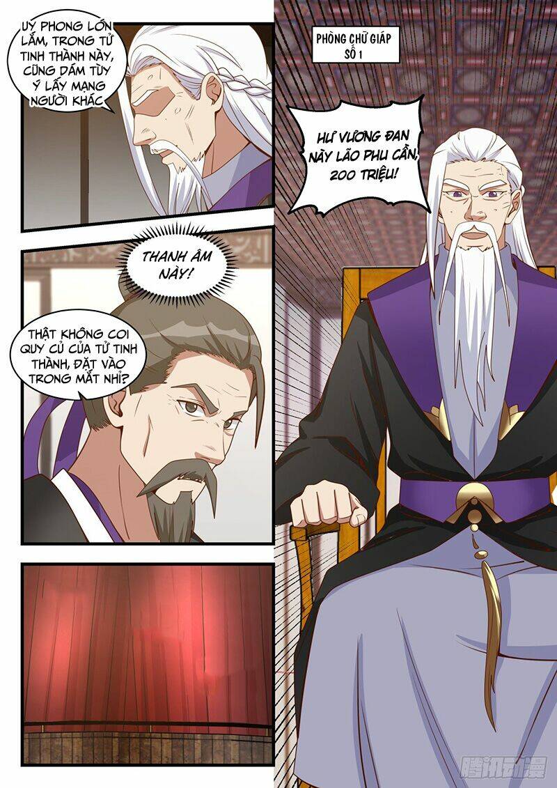 Võ Luyện Đỉnh Phong - Chapter 1511 - Page 5