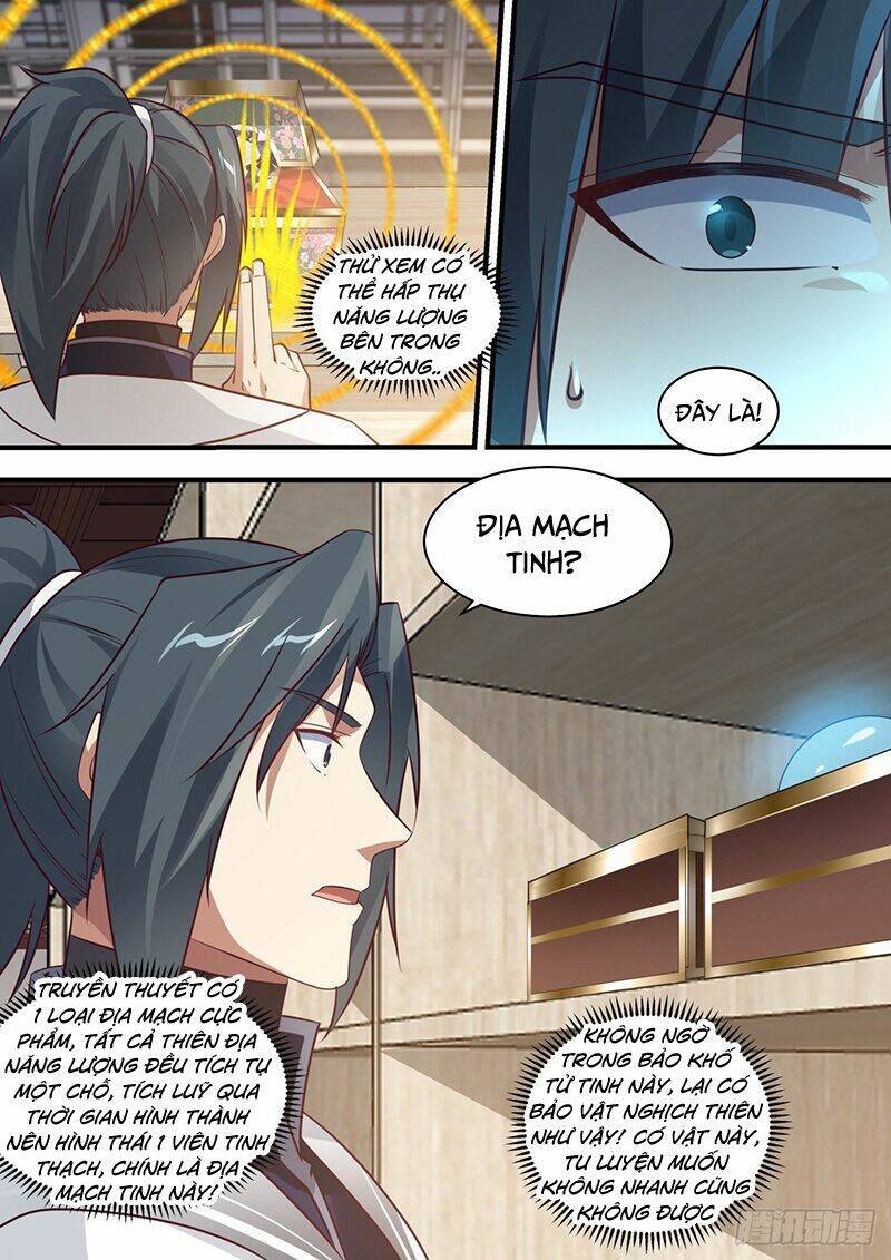 Võ Luyện Đỉnh Phong - Chapter 1515 - Page 5