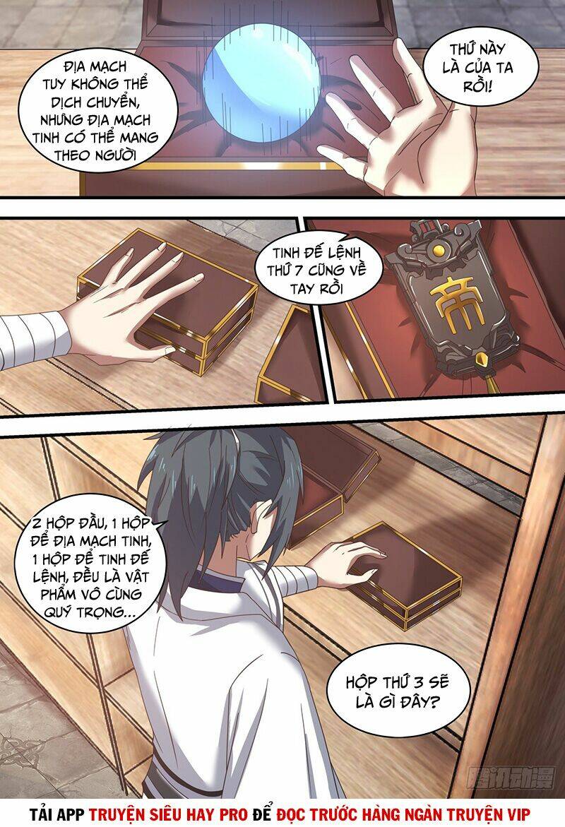 Võ Luyện Đỉnh Phong - Chapter 1515 - Page 6