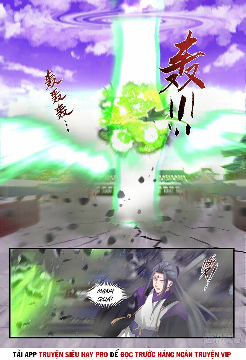 Võ Luyện Đỉnh Phong - Chapter 1518 - Page 5