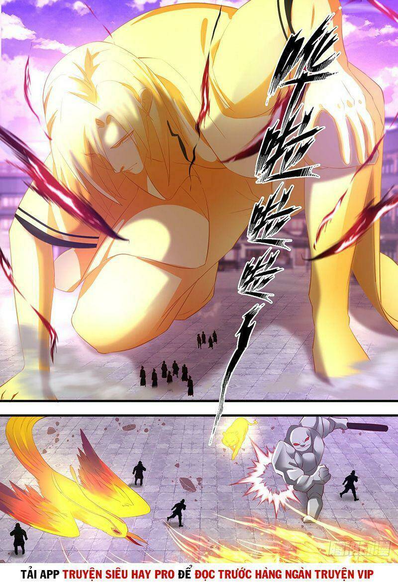 Võ Luyện Đỉnh Phong - Chapter 1520 - Page 6