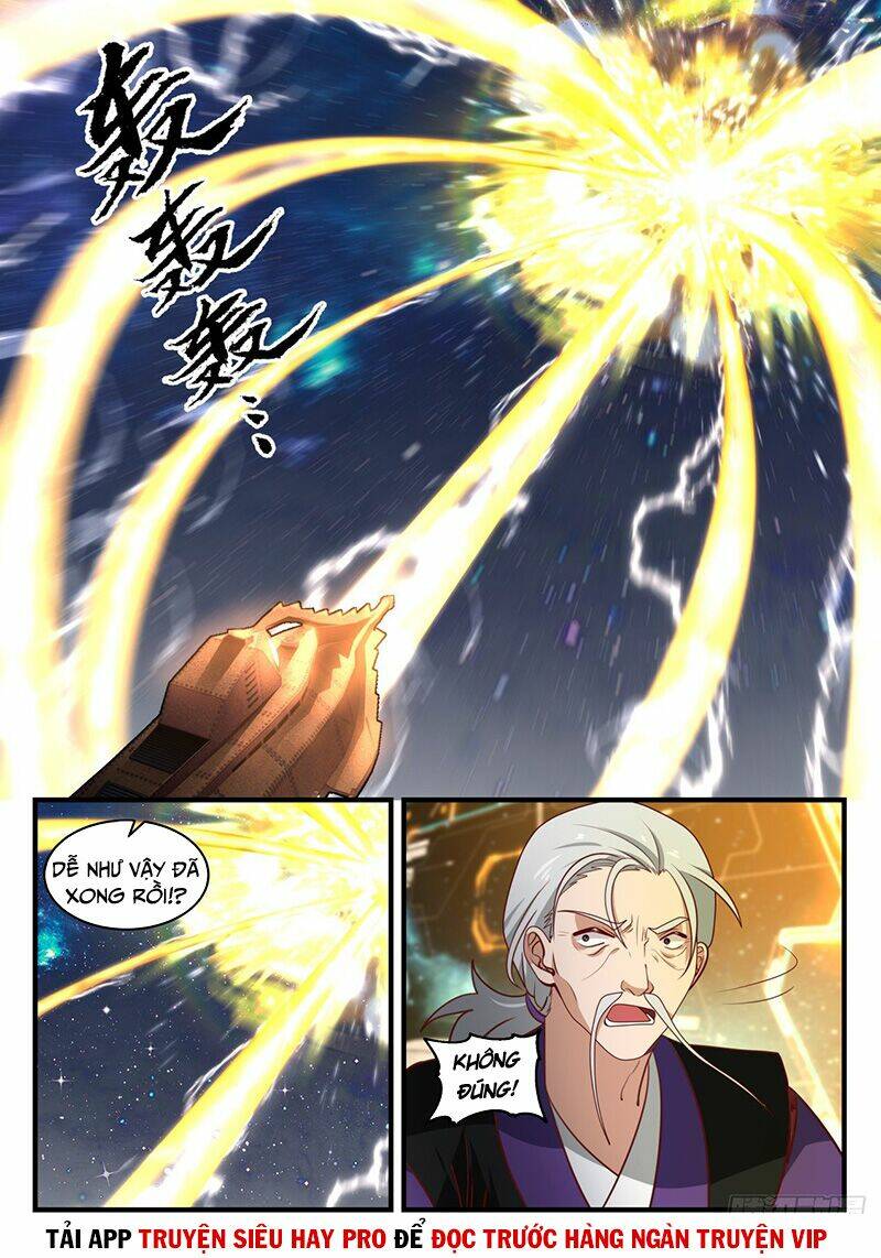 Võ Luyện Đỉnh Phong - Chapter 1522 - Page 5