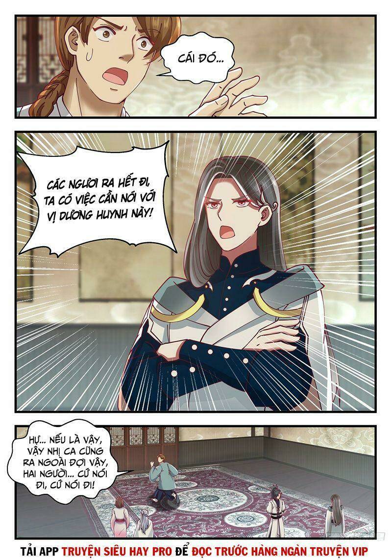 Võ Luyện Đỉnh Phong - Chapter 1531 - Page 7