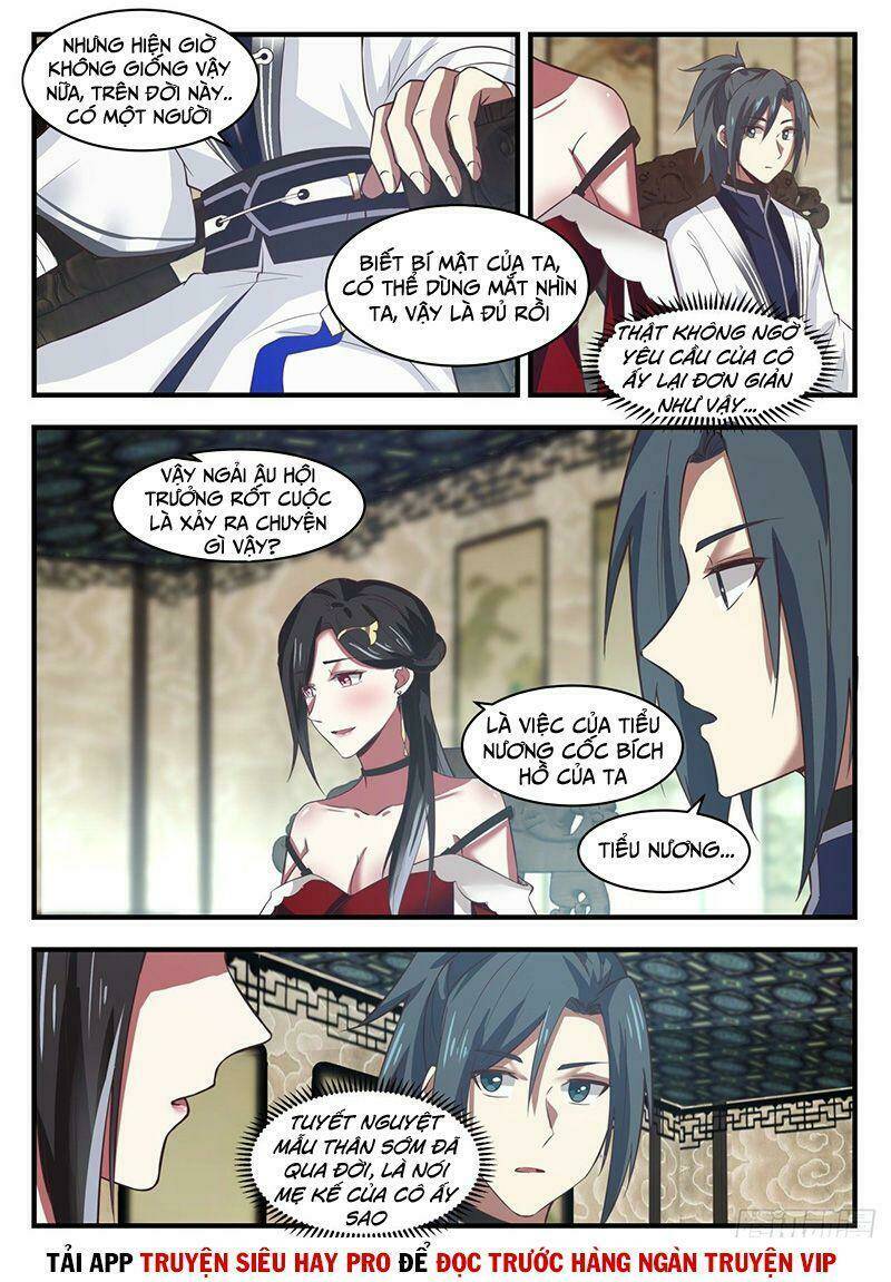 Võ Luyện Đỉnh Phong - Chapter 1532 - Page 4