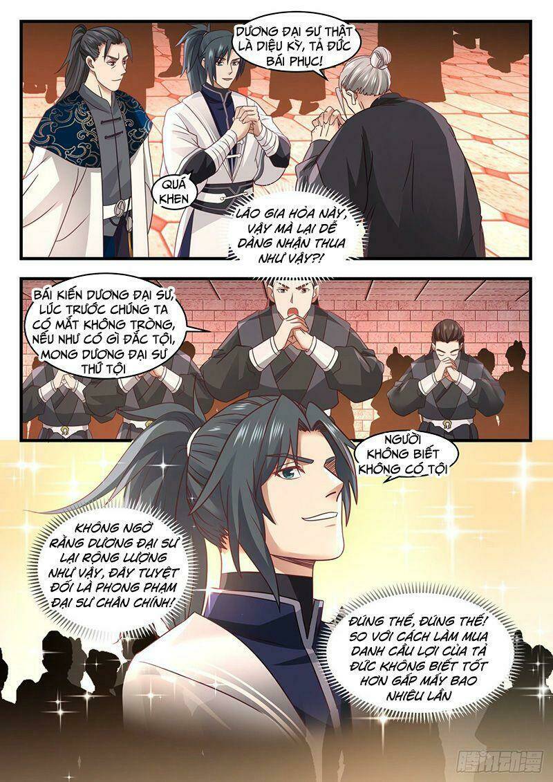 Võ Luyện Đỉnh Phong - Chapter 1541 - Page 6