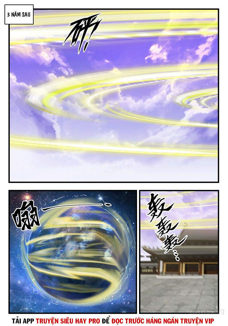 Võ Luyện Đỉnh Phong - Chapter 1546 - Page 6