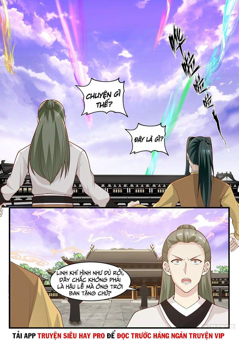 Võ Luyện Đỉnh Phong - Chapter 1546 - Page 7