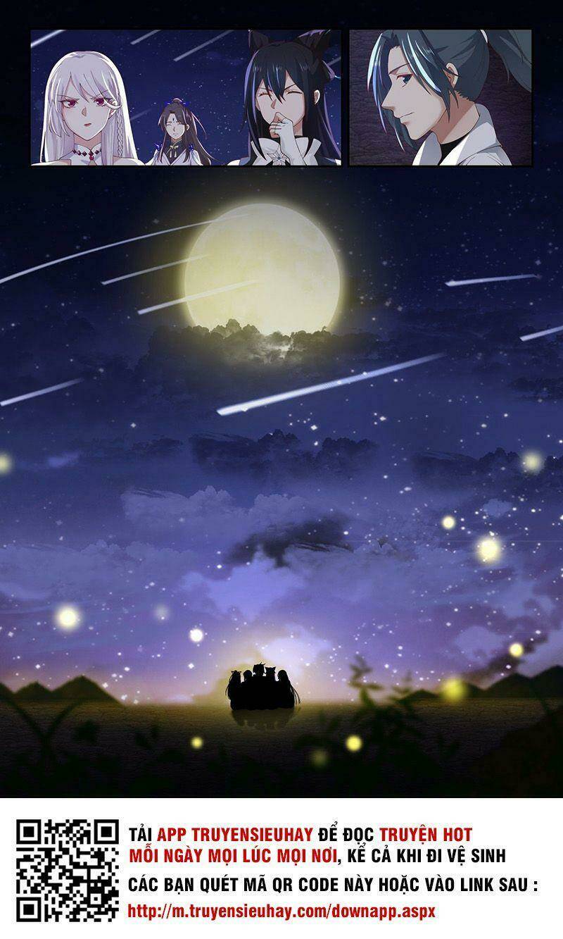 Võ Luyện Đỉnh Phong - Chapter 1548 - Page 9