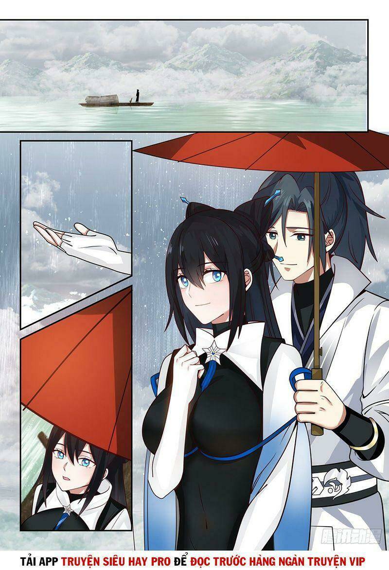 Võ Luyện Đỉnh Phong - Chapter 1548 - Page 4