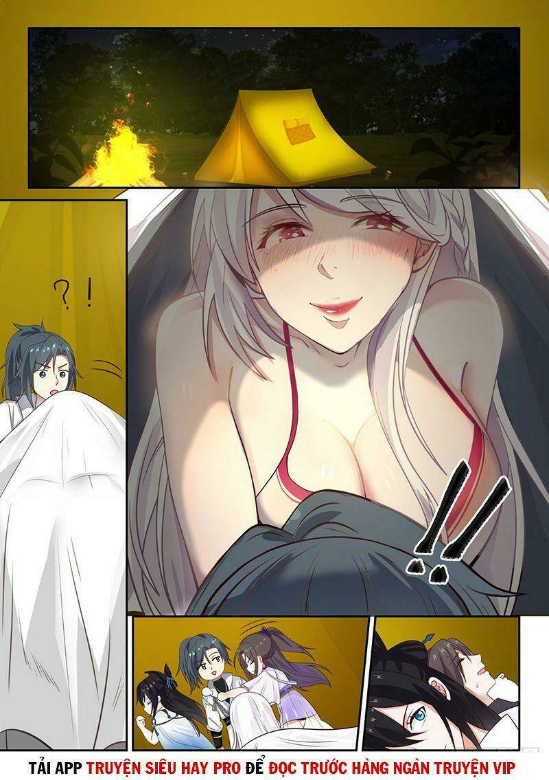 Võ Luyện Đỉnh Phong - Chapter 1548 - Page 7