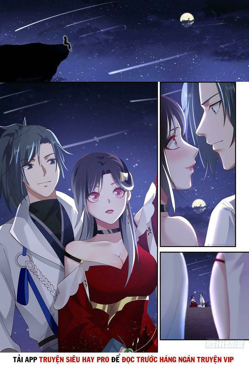 Võ Luyện Đỉnh Phong - Chapter 1548 - Page 8