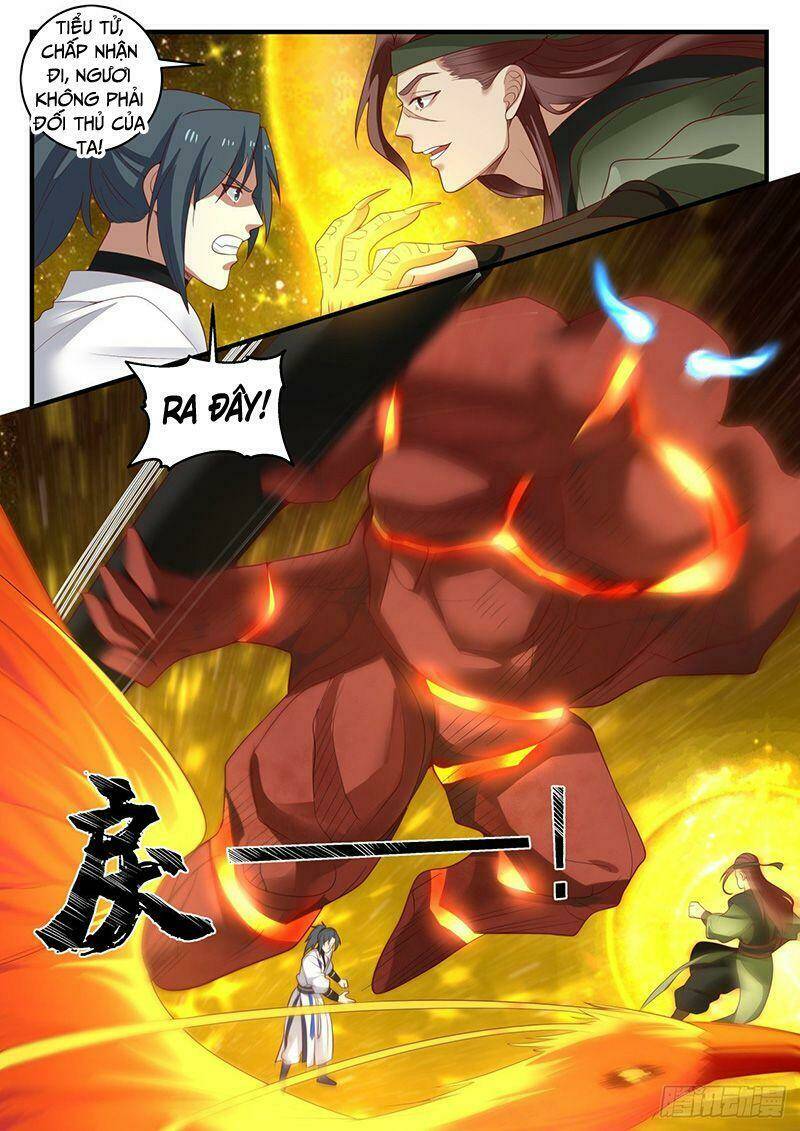 Võ Luyện Đỉnh Phong - Chapter 1553 - Page 3