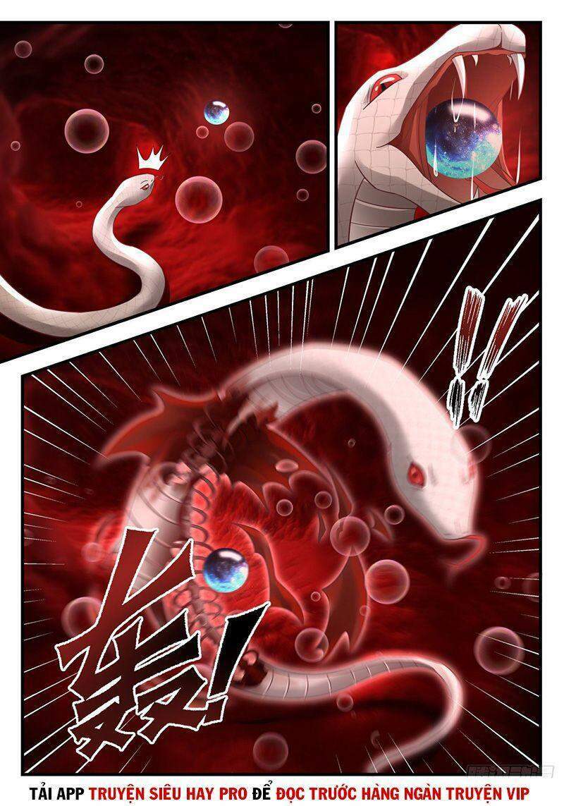 Võ Luyện Đỉnh Phong - Chapter 1557 - Page 6