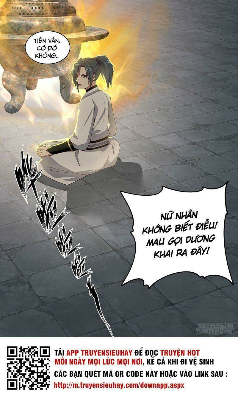 Võ Luyện Đỉnh Phong - Chapter 1564 - Page 11