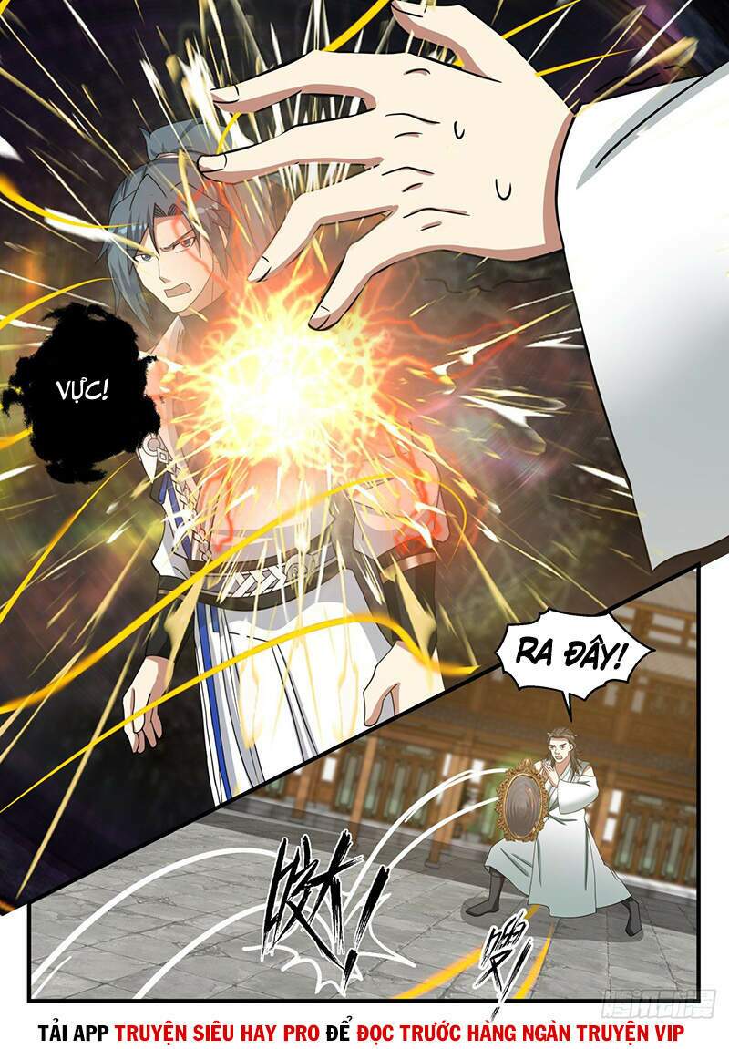 Võ Luyện Đỉnh Phong - Chapter 1565 - Page 8