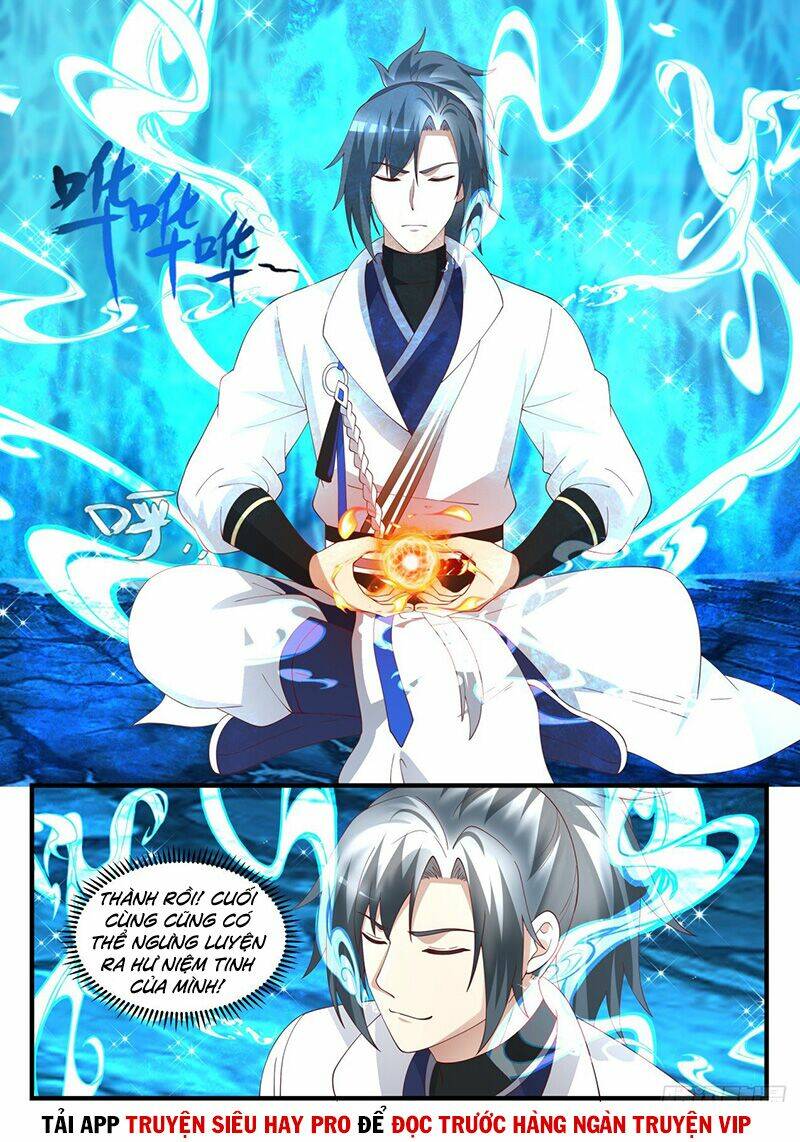 Võ Luyện Đỉnh Phong - Chapter 1567 - Page 10