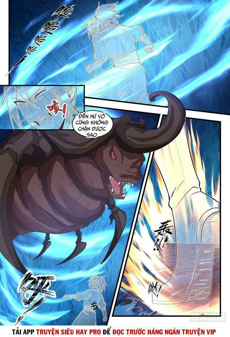 Võ Luyện Đỉnh Phong - Chapter 1569 - Page 10