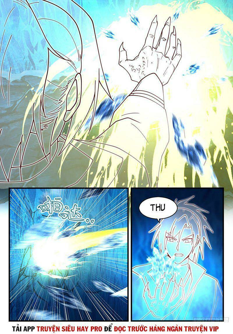 Võ Luyện Đỉnh Phong - Chapter 1569 - Page 3