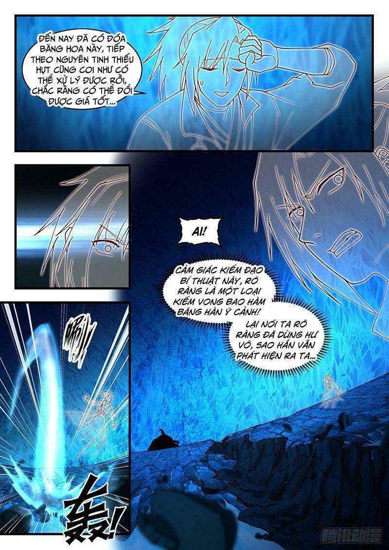 Võ Luyện Đỉnh Phong - Chapter 1569 - Page 5