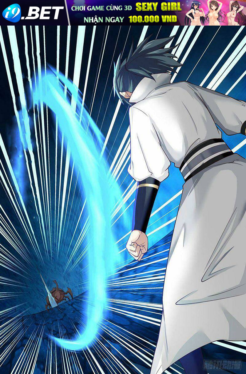 Võ Luyện Đỉnh Phong - Chapter 1569 - Page 8