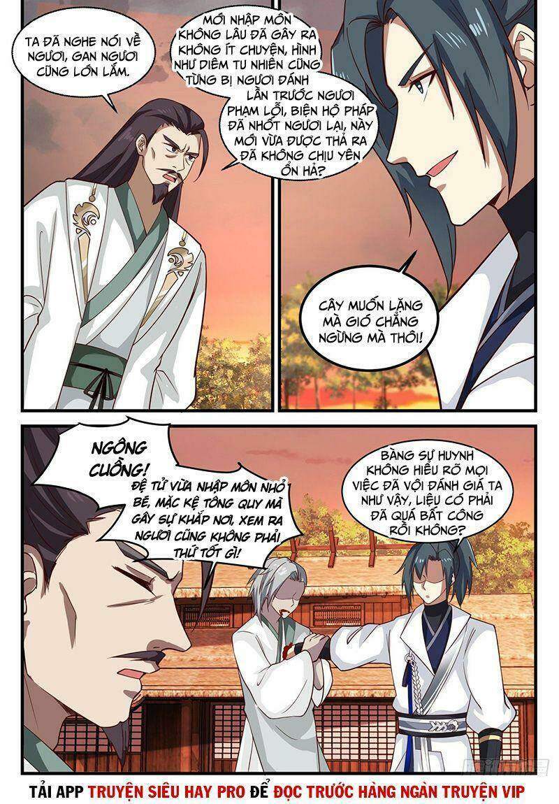 Võ Luyện Đỉnh Phong - Chapter 1574 - Page 5