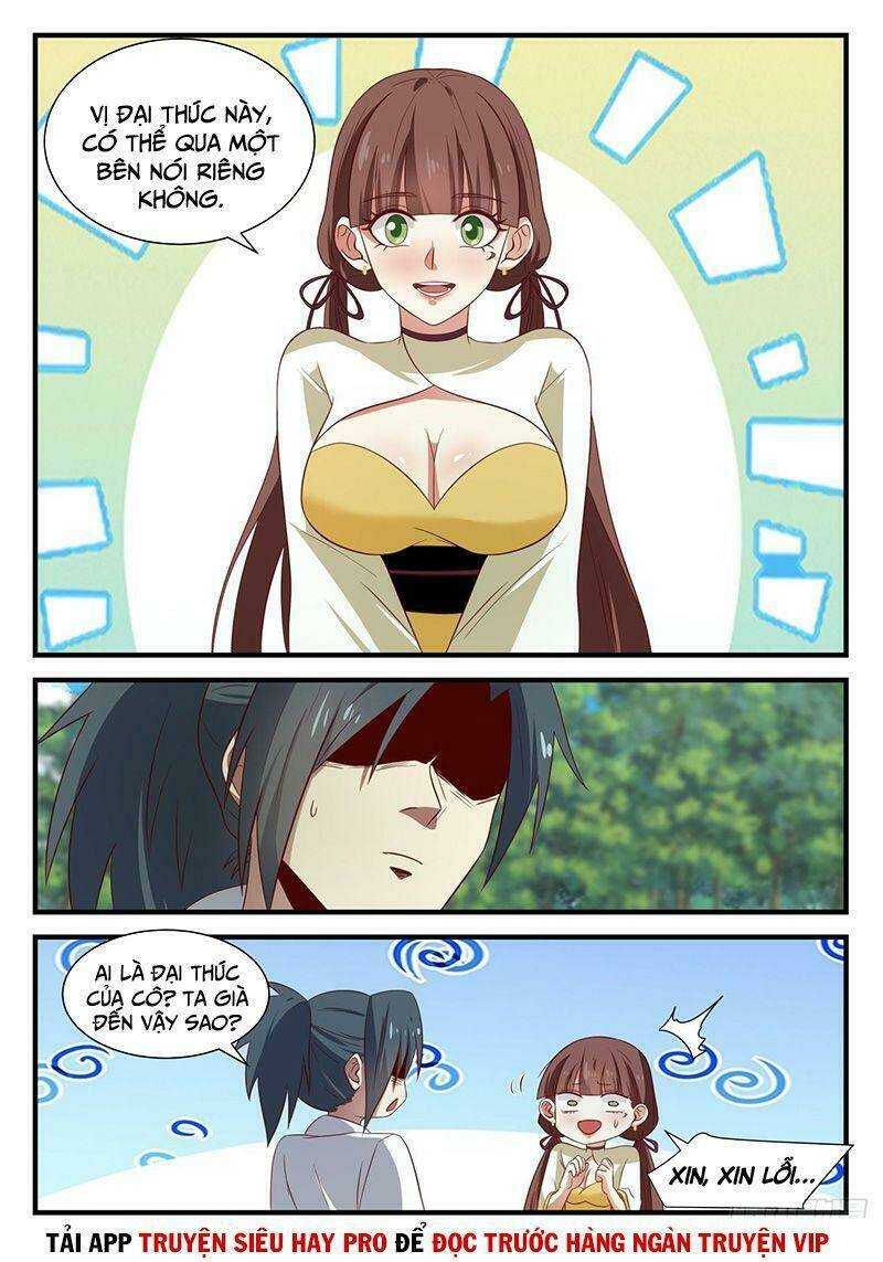 Võ Luyện Đỉnh Phong - Chapter 1579 - Page 3