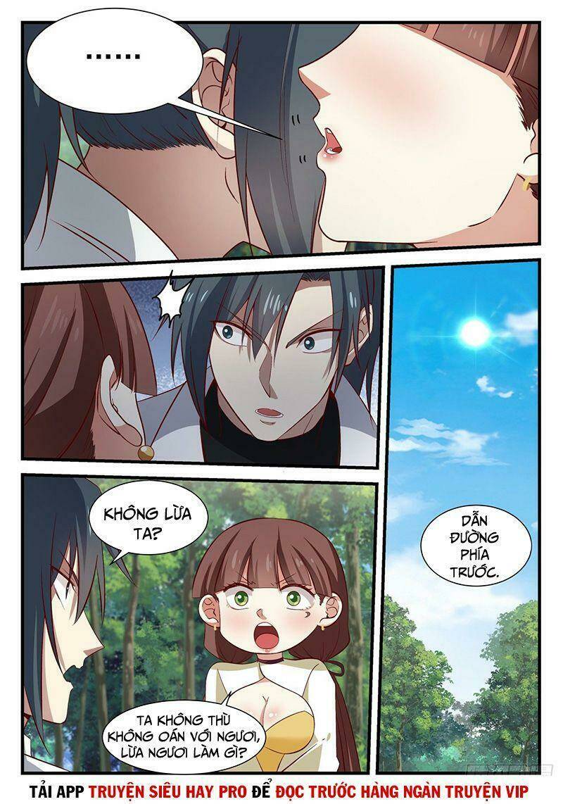 Võ Luyện Đỉnh Phong - Chapter 1579 - Page 5