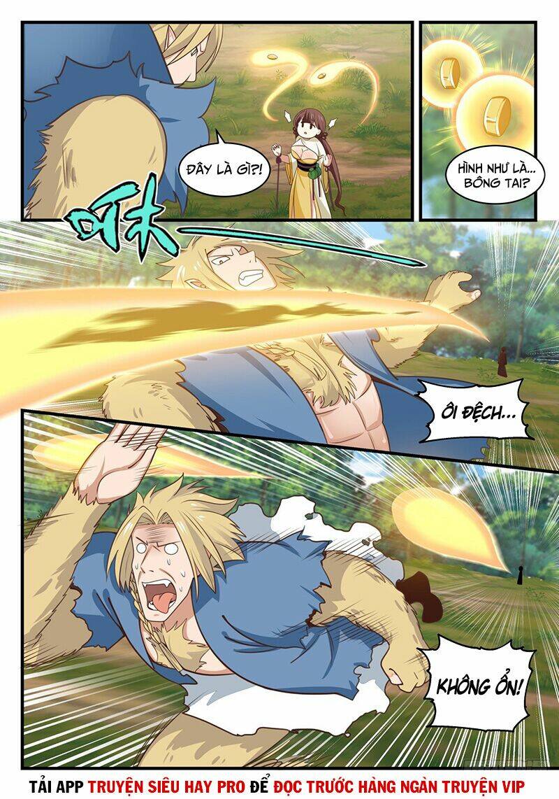 Võ Luyện Đỉnh Phong - Chapter 1583 - Page 9